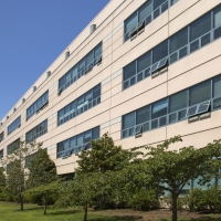 The Humanities building at SFSU