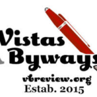 Vistas & Byways Logo